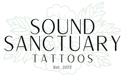 Sound Sanctuary Tattoos